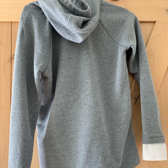 Under armor threadborne fleece hoodie - Picture 2 of 3